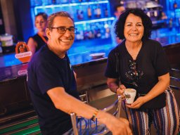 I Almuerzo Motero DBlues - 2023